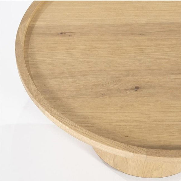Salontafel Leia 80x32