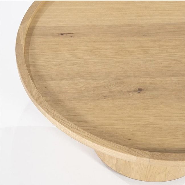 Salontafel Leia 80x32