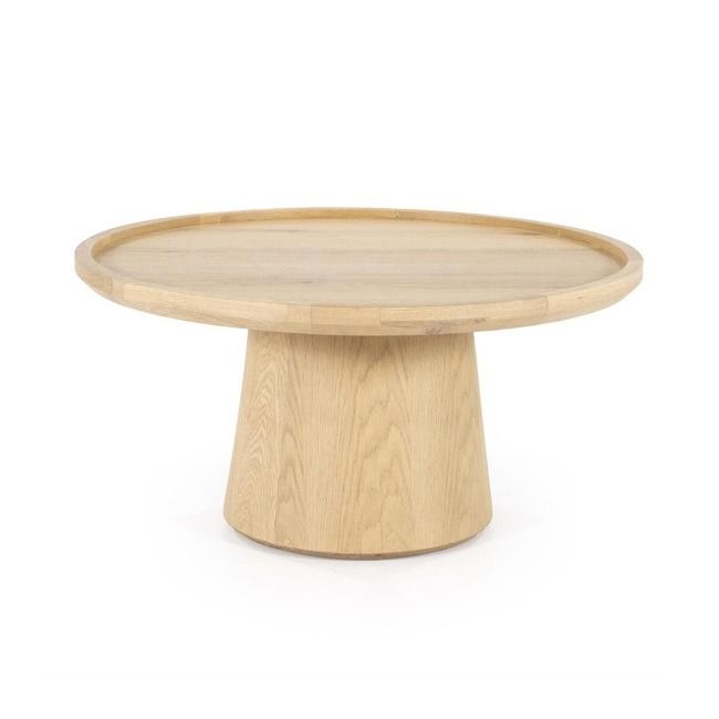 Salontafel Leia 80x32