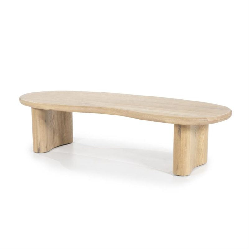 Salontafel Josh naturel