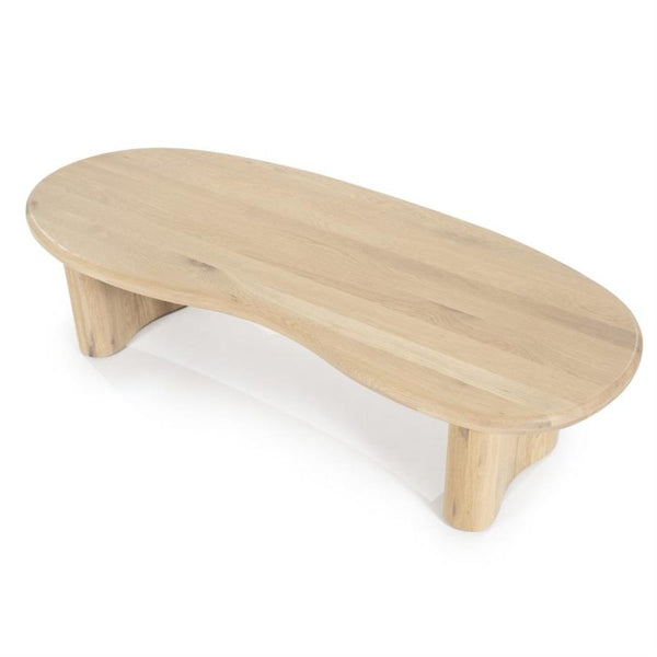 Salontafel Josh naturel