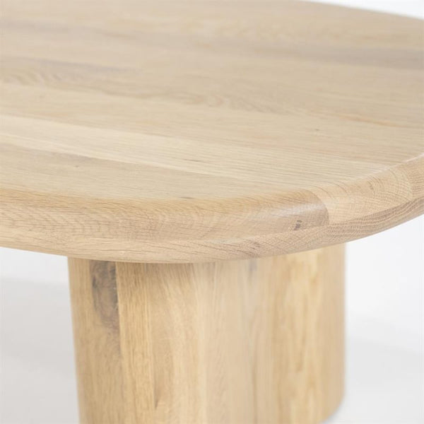 Salontafel Josh naturel