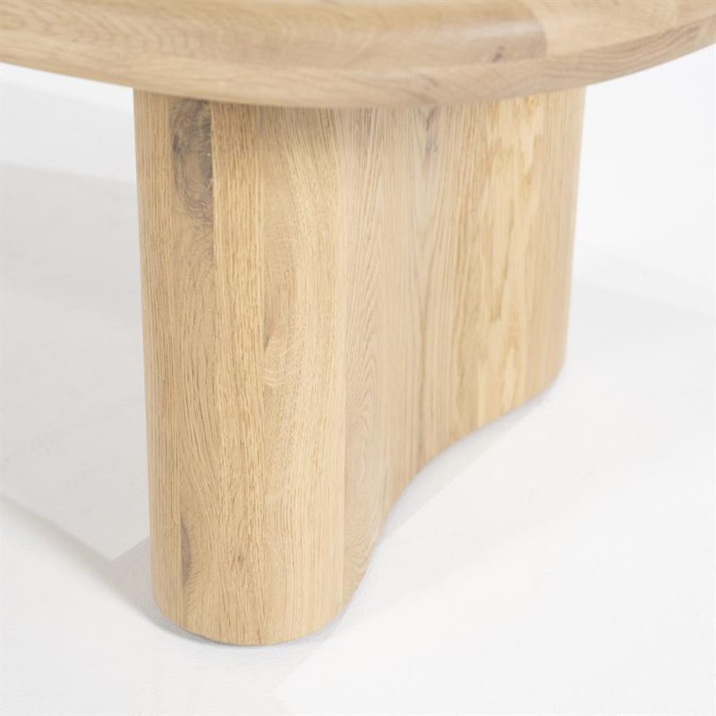 Salontafel Josh naturel
