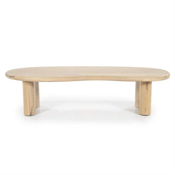 Salontafel Josh naturel
