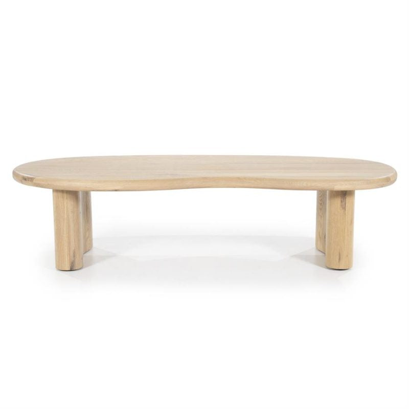 Salontafel Josh naturel