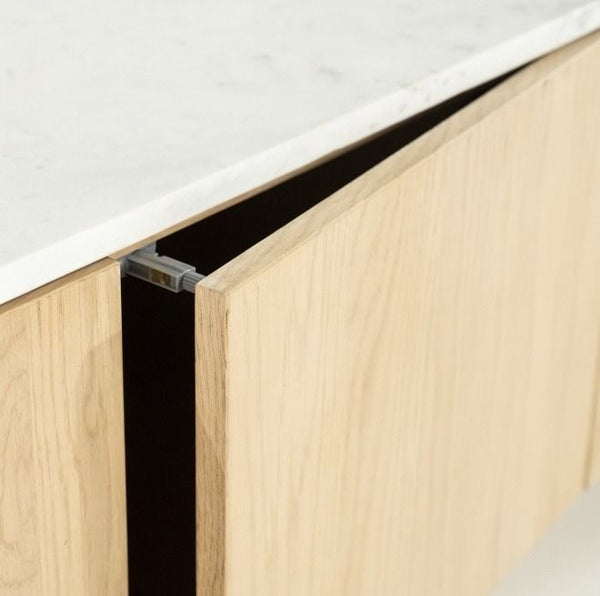 TV meubel Don 160 cm