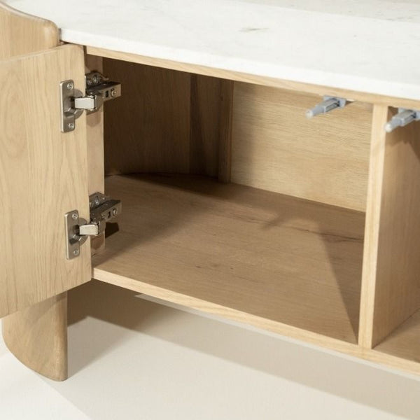 TV meubel Don 160 cm