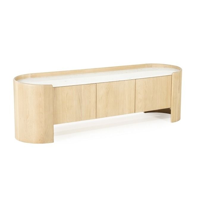 TV meubel Don 160 cm