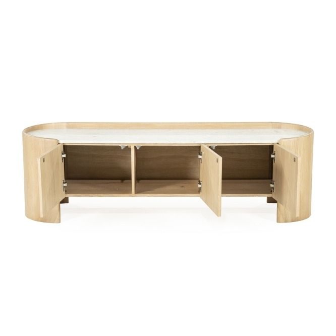 TV meubel Don 160 cm