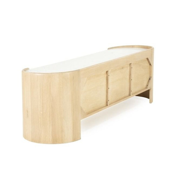 TV meubel Don 160 cm