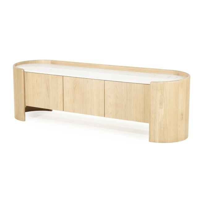 TV meubel Don 160 cm