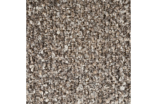 Fauteuil Tina taupe