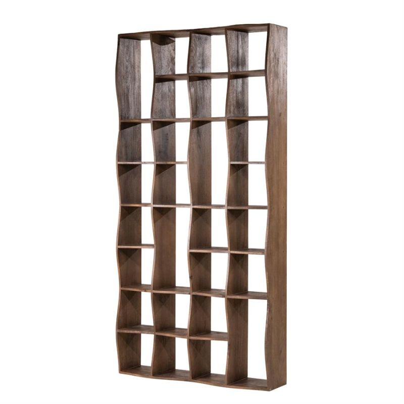 Boekenkast Ozzy