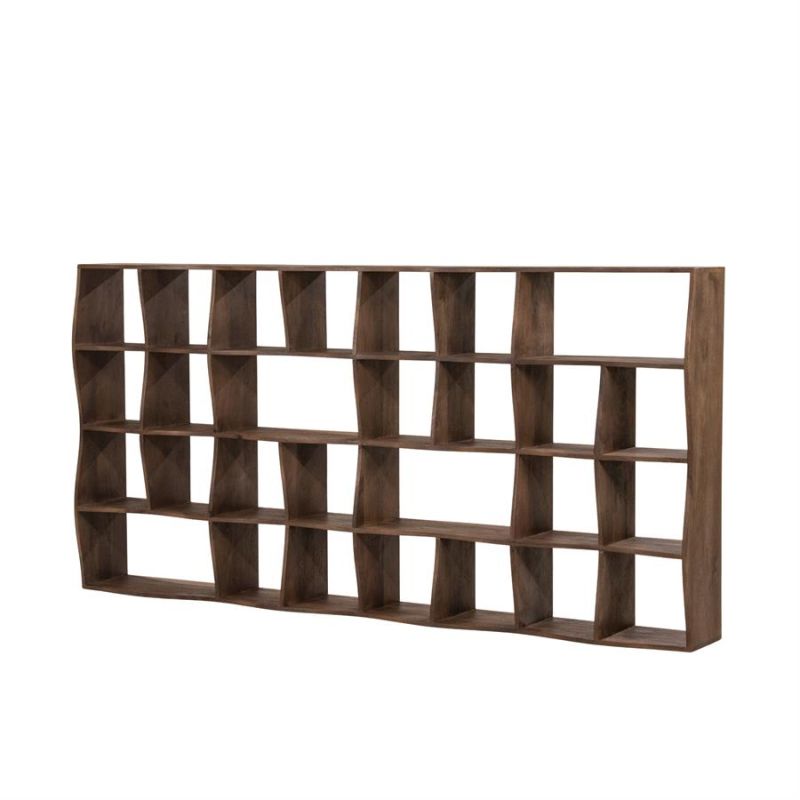 Boekenkast Ozzy