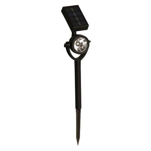 Solar spotlight zamora 10 lumen