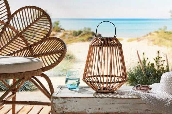 Solar lantaarn ibiza large