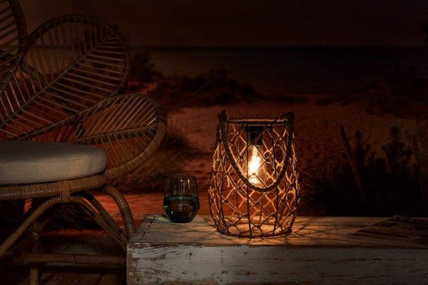 Solar lantaarn sardegna