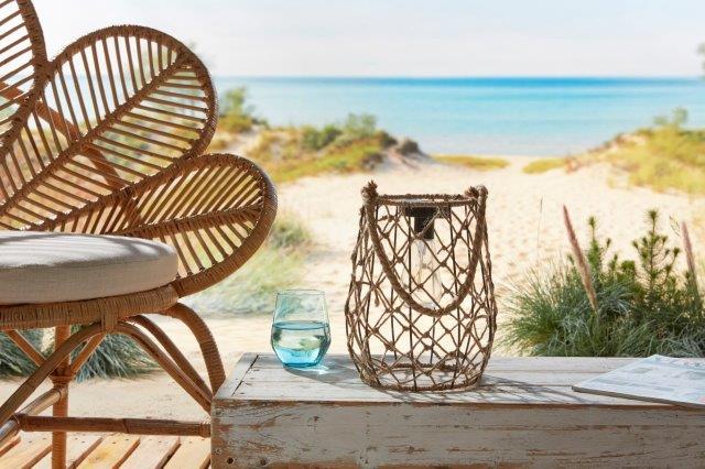 Solar lantaarn sardegna