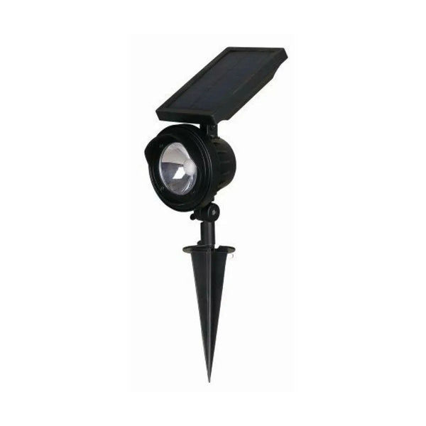 Hybrid Intelligent Solar Texas 120 LM Spotlamp