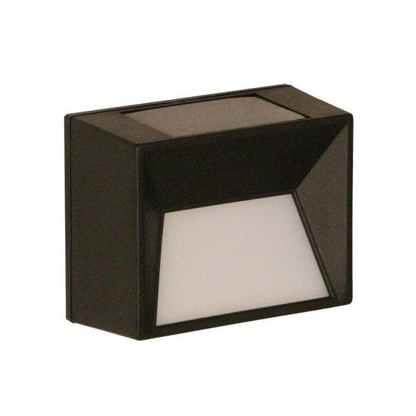 Hybrid Intelligent Solar Maryland 15LM Wandlamp