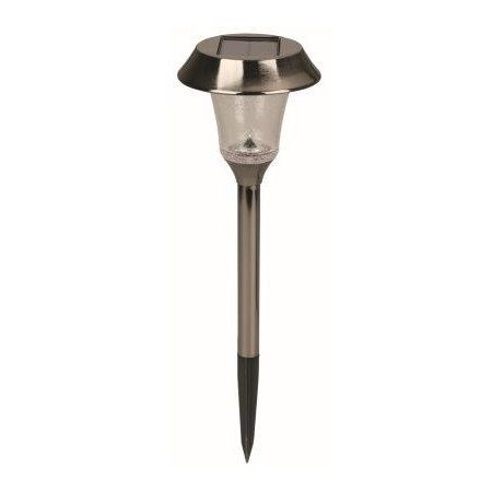 Hybrid Intelligent Solar Georgia 25LM Tuinlamp