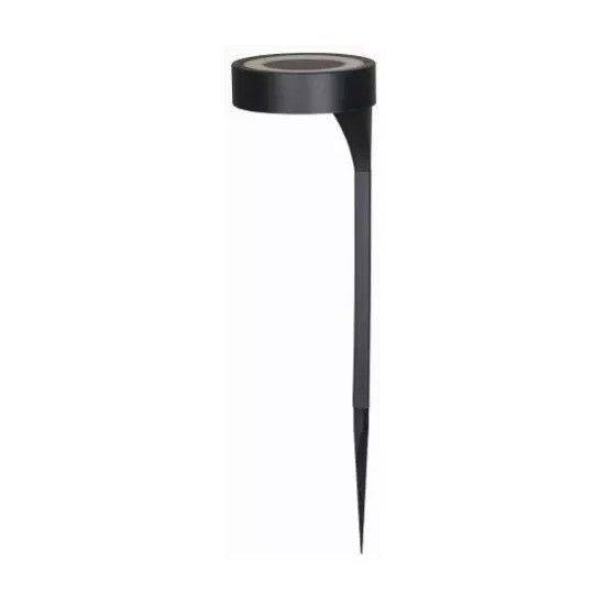 Solar tuinlamp Orange 10 Lumen