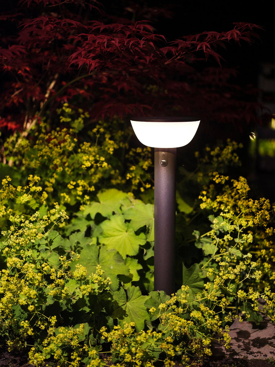 Solar terraslamp Gorda