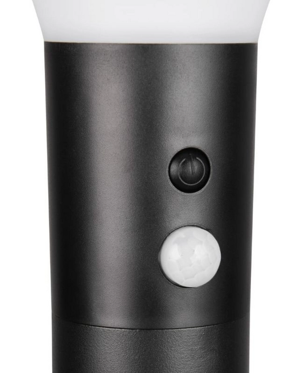 Solar terraslamp Gorda
