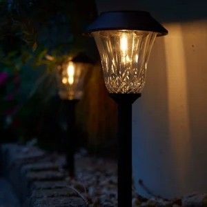 Solar St. Tropez 5 Lumen
