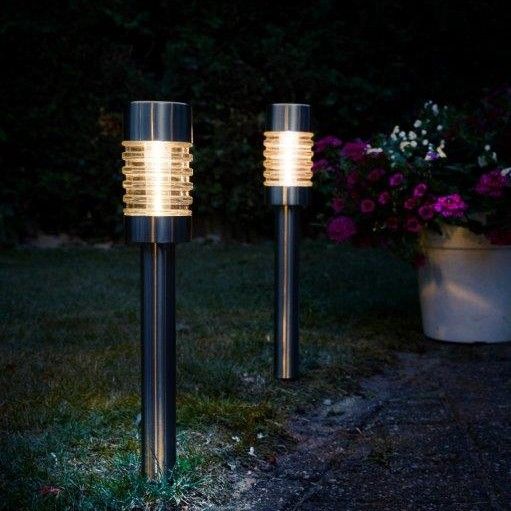 Solar Torino 8 Lumen