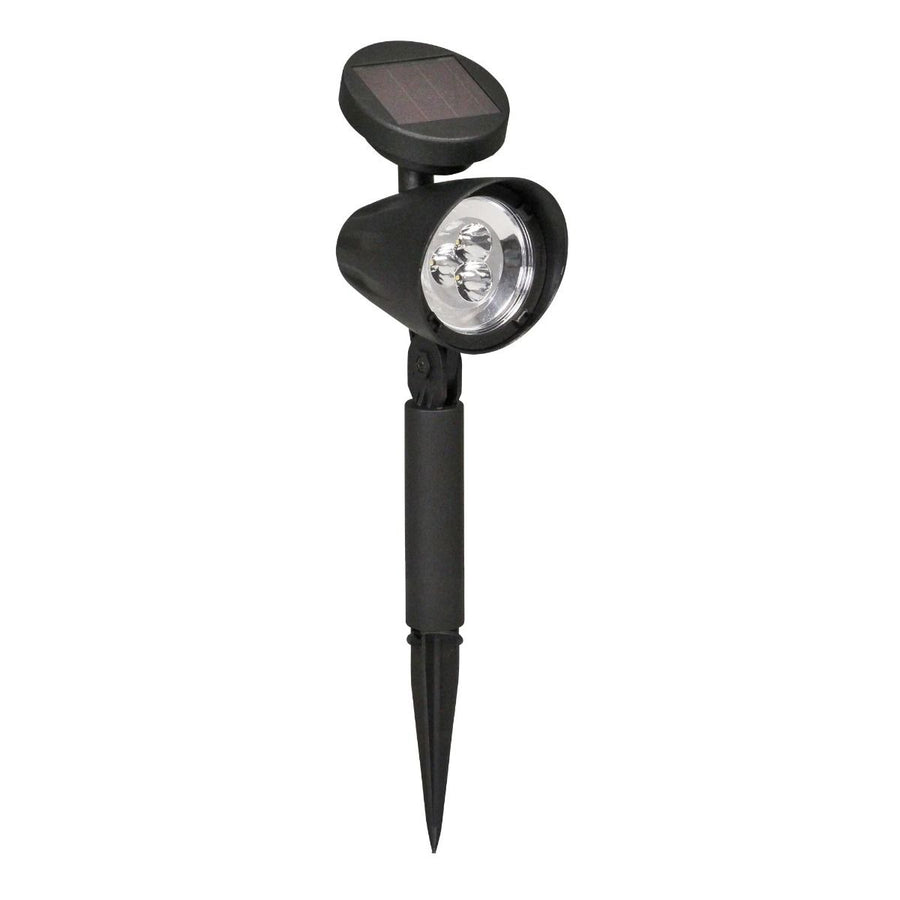 Solar spotlight Lazise 5 Lumen