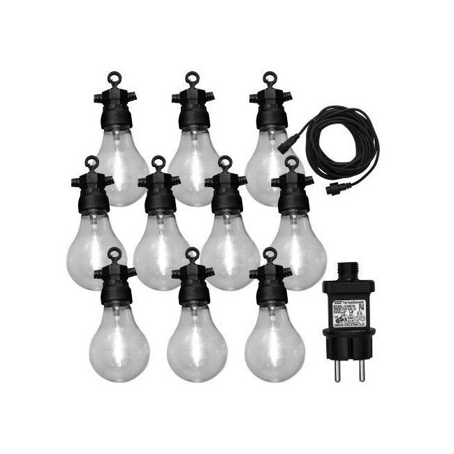 24V Connectable party light Tahiti