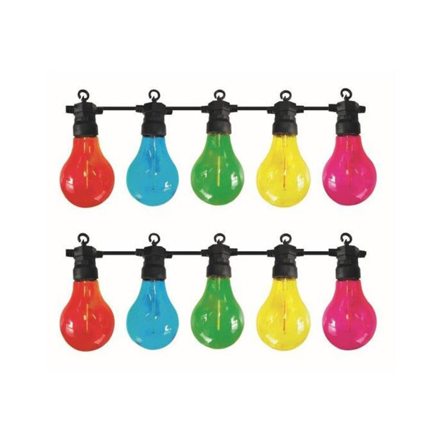 24V Connectable party light Maui