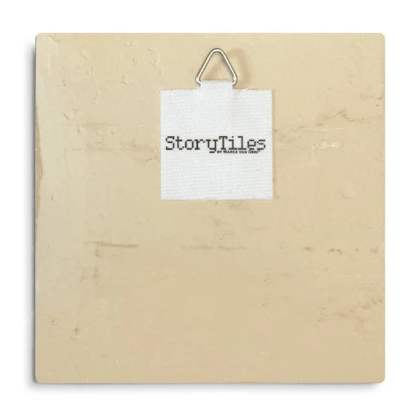 Eye on London | Tiles | Small