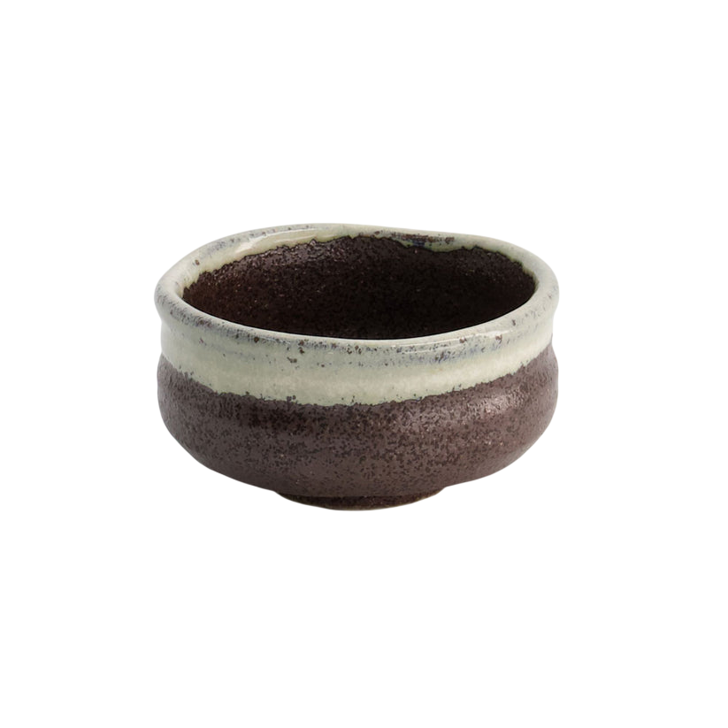 Sake/matcha kopje Kura-Iga-Nuriwake