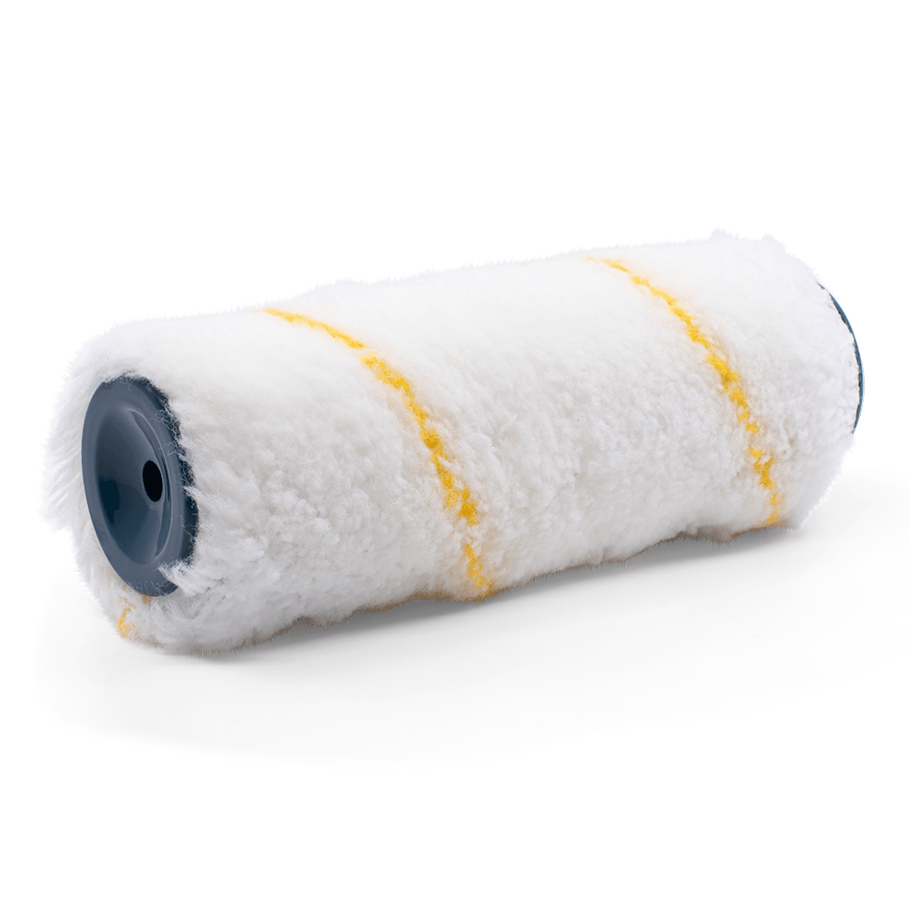 Flocx muurverfroller standaard 18cm 3070570201