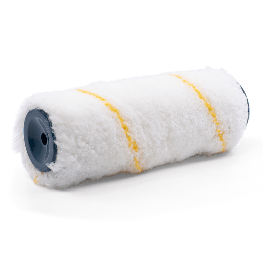 Flocx muurverfroller standaard 18cm 3070570201