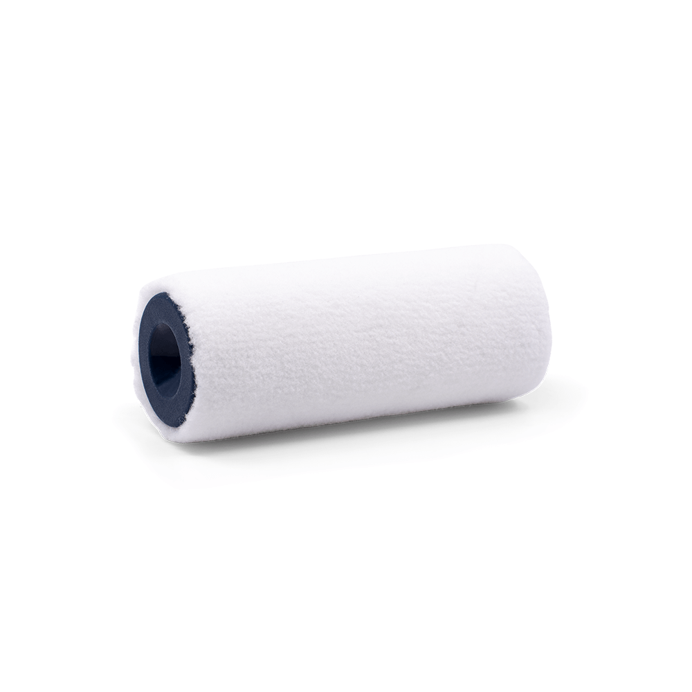 Flocx verfroller dubbeldik vilt 10cm 2070570401