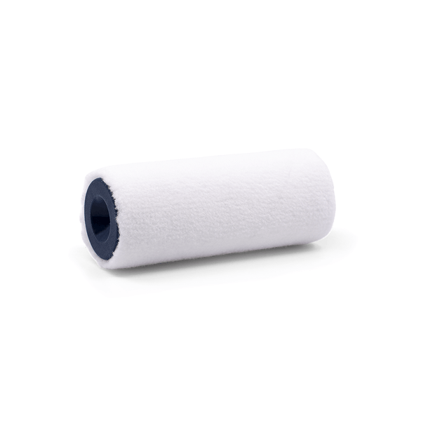 Flocx verfroller dubbeldik vilt 10cm 2070570401