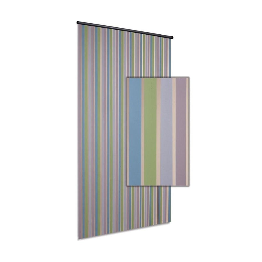 Linten HQ 2265  Pastel multicolor 90x220 cm
