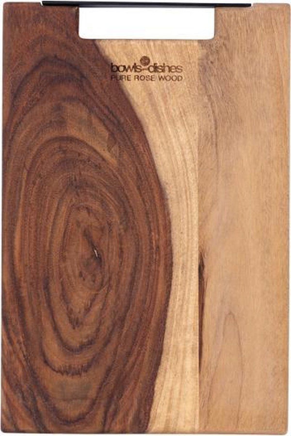 Snijplank hout