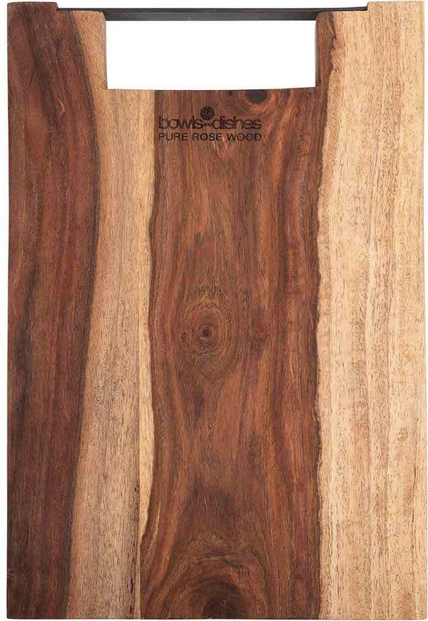Snijplank hout