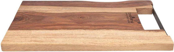 Snijplank hout