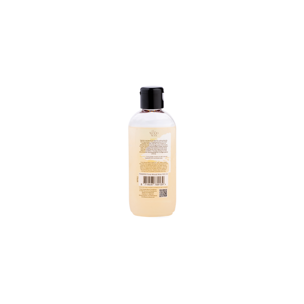 Pure Wood Wax