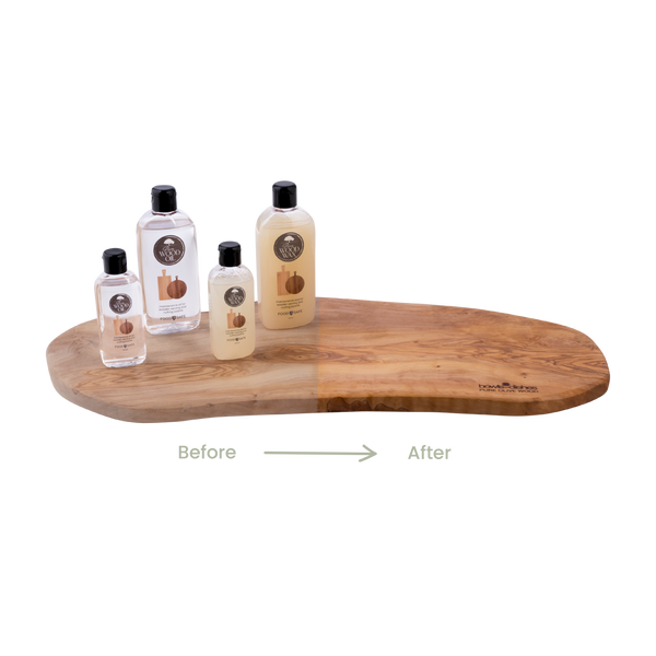 Pure Wood Wax