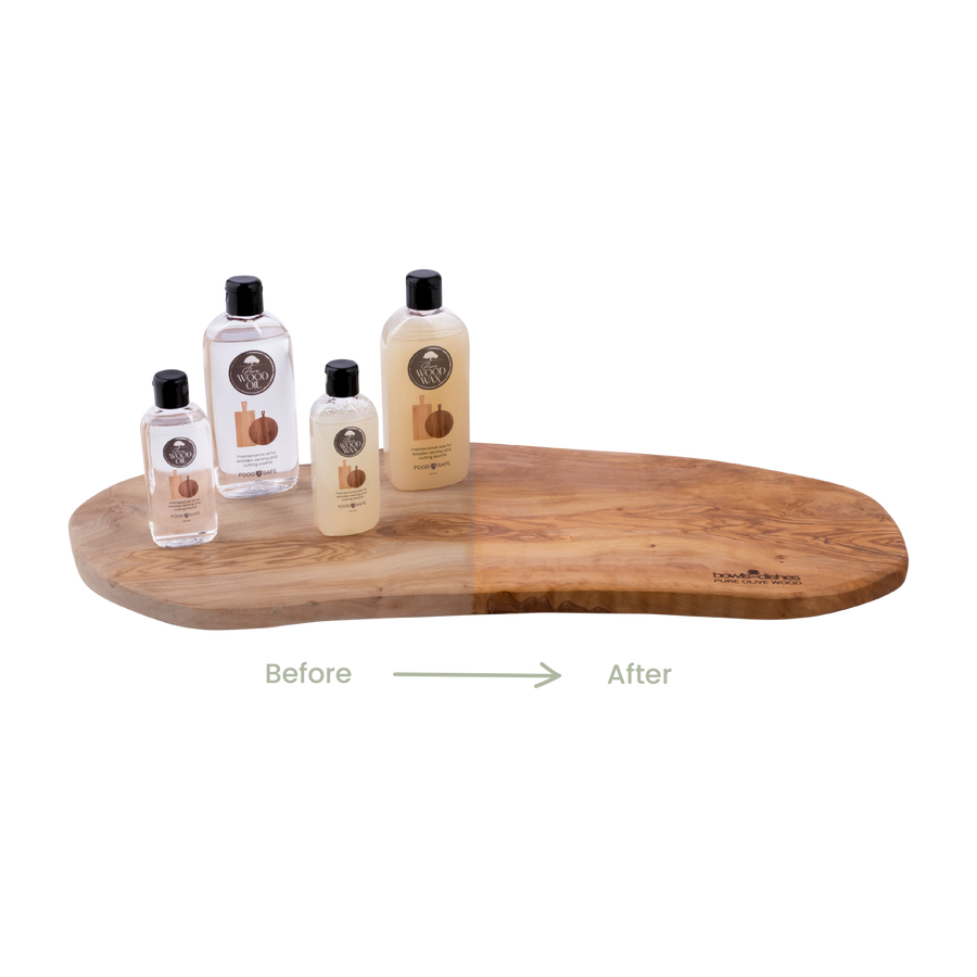 Pure Wood Wax
