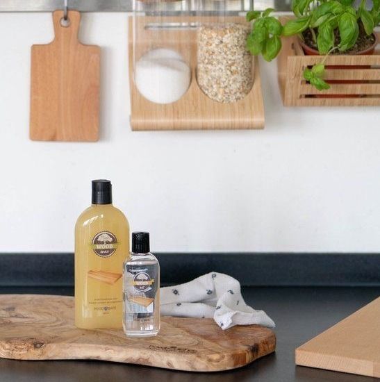 Pure Wood Oil 100 ml