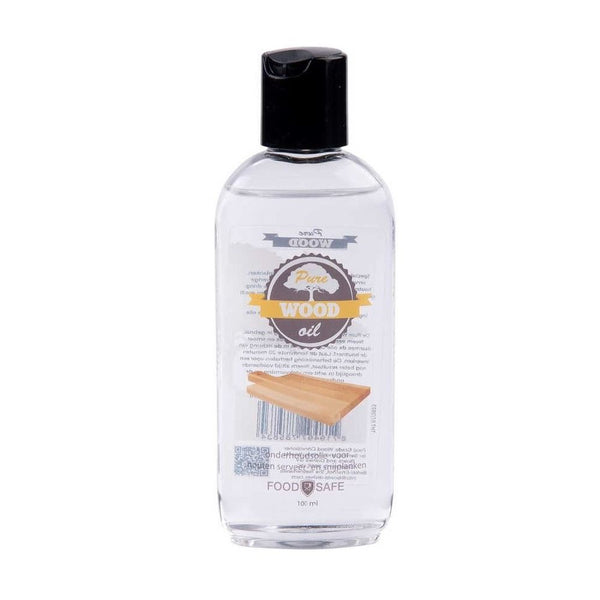 Pure Wood Oil 100 ml