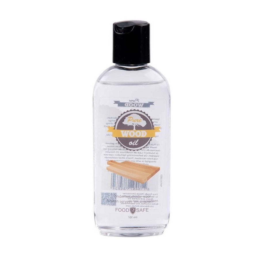 Pure Wood Oil 100 ml