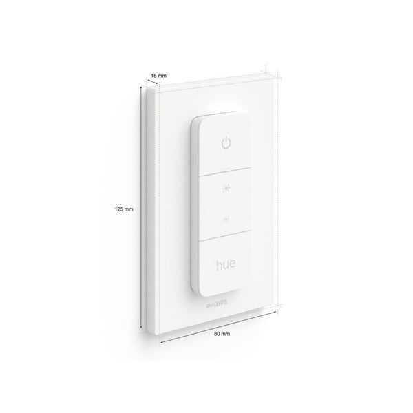 Philips Hue Dimmer Switch EU/UK